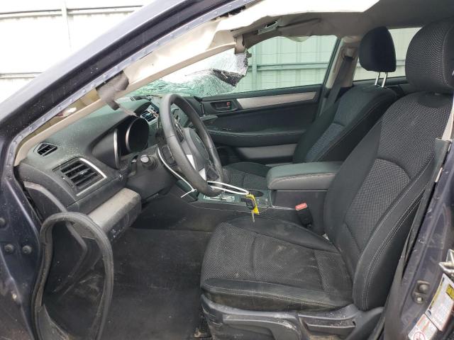 Photo 7 from auction – 2017 SUBARU OUTBACK 2. with VIN 4S4BSAAC1H3363818