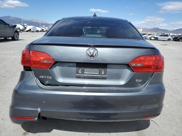 Photo 6 from auction – 2012 VOLKSWAGEN JETTA TDI with VIN 3VWLL7AJ3CM034775
