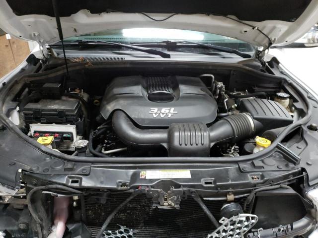 Photo 12 from auction – 2013 DODGE DURANGO CI with VIN 1C4RDJEG3DC562924