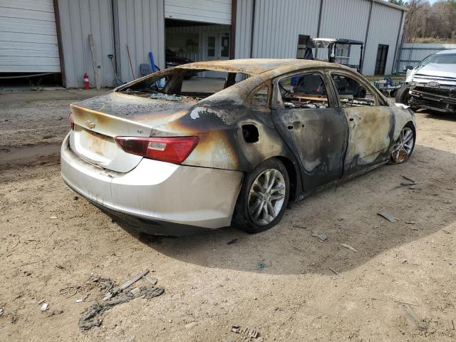Photo 3 from auction – 2017 CHEVROLET MALIBU LT with VIN 1G1ZE5ST0HF219149