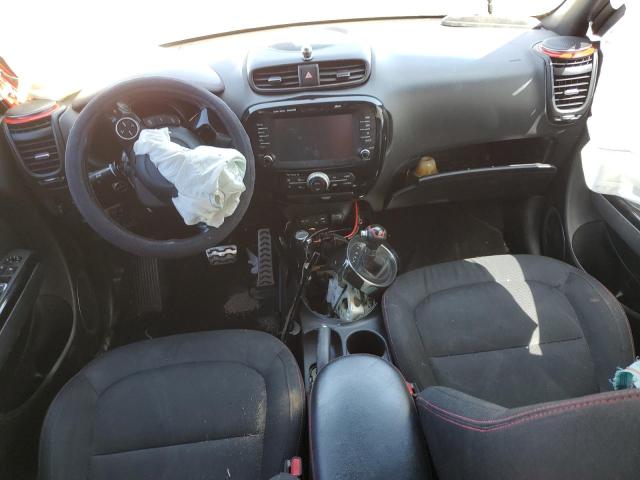 Foto 8 de la subasta – 2019 KIA SOUL + con VIN KNDJP3A58K7680784