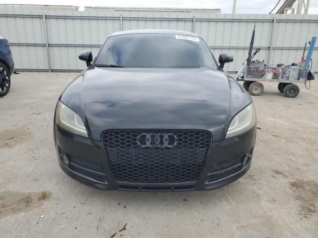 Photo 5 from auction – 2008 AUDI TT 3.2 QUA with VIN TRUDD38J281015910