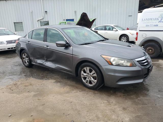 Photo 4 from auction – 2012 HONDA ACCORD SE with VIN 1HGCP2F62CA167119