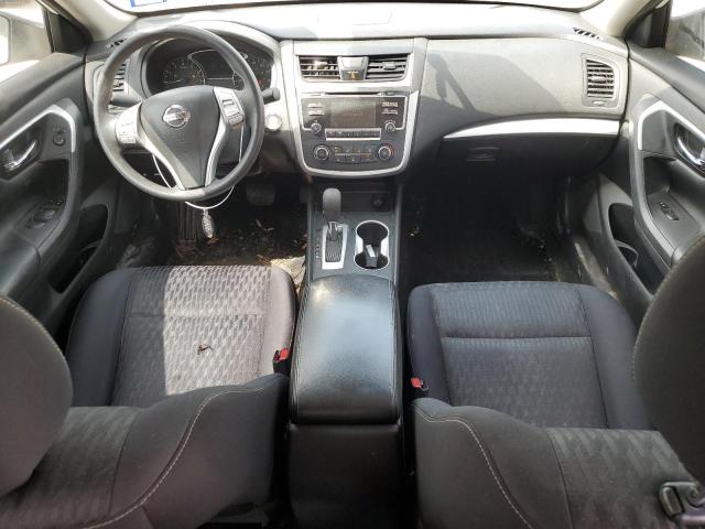 Photo 8 from auction – 2017 NISSAN ALTIMA 2.5 with VIN 1N4AL3AP9HC295088
