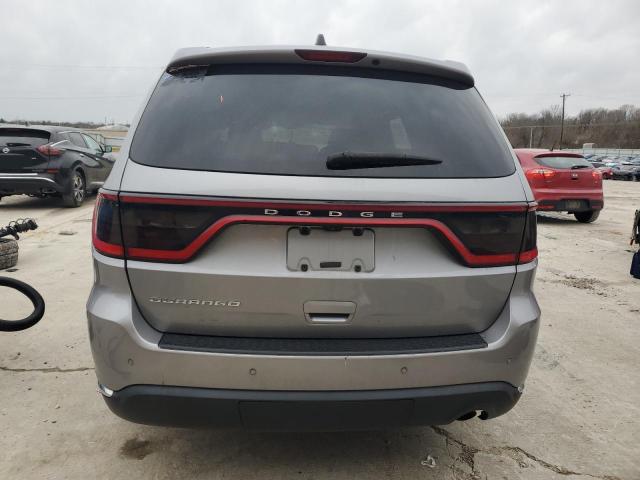 Photo 6 from auction – 2017 DODGE DURANGO SX with VIN 1C4RDHAGXHC690632