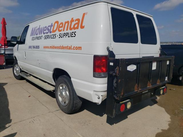 Photo 2 from auction – 2013 FORD ECONOLINE with VIN 1FTNE2EW8DDB06890