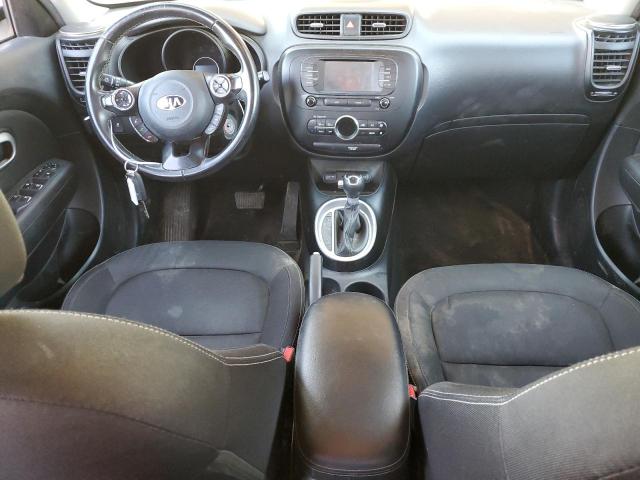 Foto 8 de la subasta – 2017 KIA SOUL + con VIN KNDJP3A54H7446196