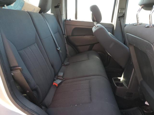 Photo 10 from auction – 2012 JEEP LIBERTY SP with VIN 1C4PJLAK7CW148919