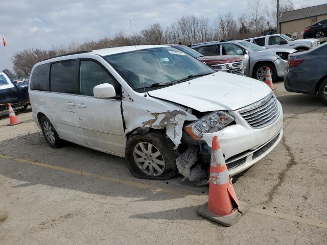 Photo 4 from auction – 2016 CHRYSLER TOWN & COU with VIN 2C4RC1AG7GR246804