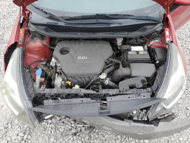 Photo 11 from auction – 2015 KIA RIO LX with VIN KNADM4A33F6511078
