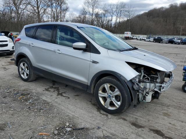 Photo 4 from auction – 2013 FORD ESCAPE SE with VIN 1FMCU0GX2DUC72452