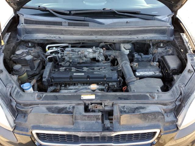 Photo 11 from auction – 2010 KIA SOUL + with VIN KNDJT2A25A7126371