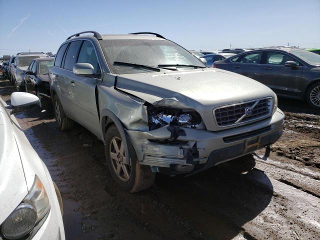 Photo 4 from auction – 2007 VOLVO XC90 3.2 with VIN YV4CZ982371334196