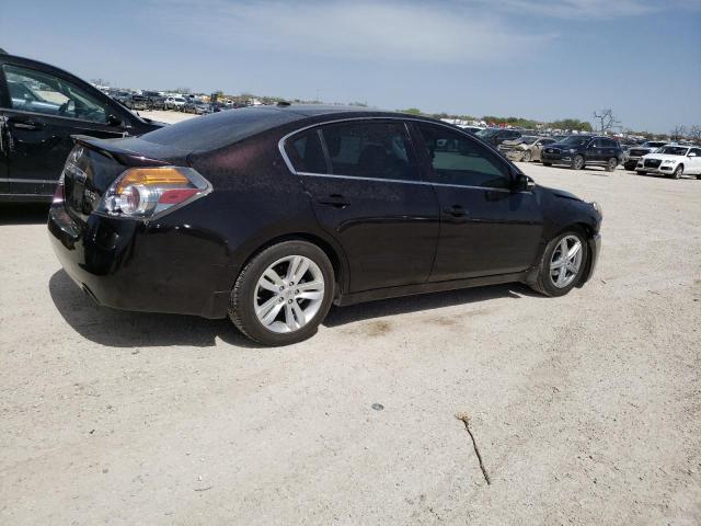Photo 3 from auction – 2011 NISSAN ALTIMA SR with VIN 1N4BL2AP0BN409781