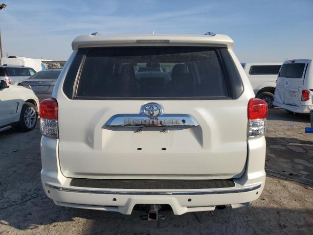 Photo 6 from auction – 2013 TOYOTA 4RUNNER SR with VIN JTEBU5JRXD5113904