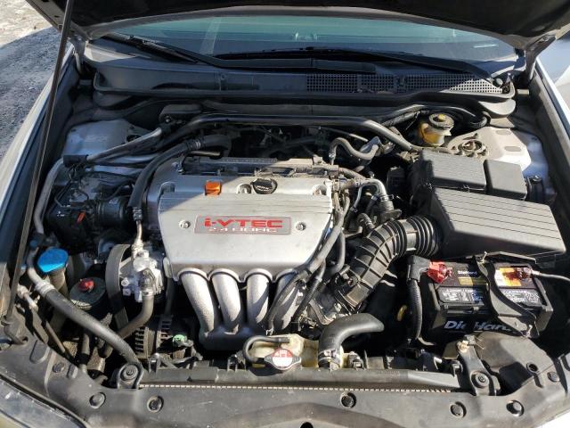 Photo 11 from auction – 2008 ACURA TSX with VIN JH4CL96848C009394