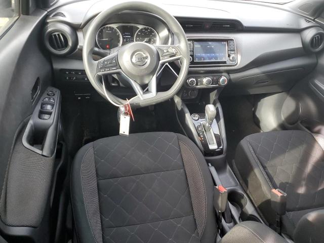 Photo 8 from auction – 2020 NISSAN KICKS S with VIN 3N1CP5BV1LL559372