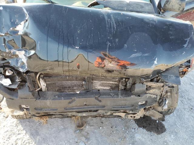 Photo 12 from auction – 2007 TOYOTA HIGHLANDER with VIN JTEHW21A570043050