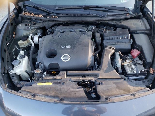 Zdjęcie 11 z aukcji – 2010 NISSAN MAXIMA S z VIN 1N4AA5AP3AC865819