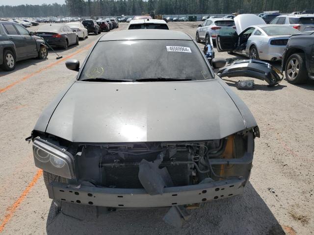 Photo 5 from auction – 2008 DODGE CHARGER R/ with VIN 2B3KA53H58H200837