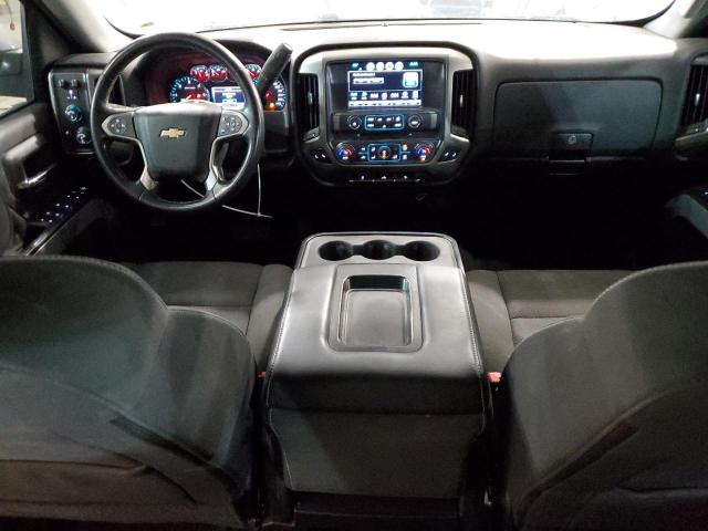 Photo 8 from auction – 2018 CHEVROLET SILVERADO with VIN 3GCUKREC7JG560291