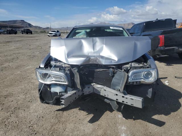 Photo 5 from auction – 2015 CHRYSLER 300 LIMITE with VIN 2C3CCAAG5FH801926