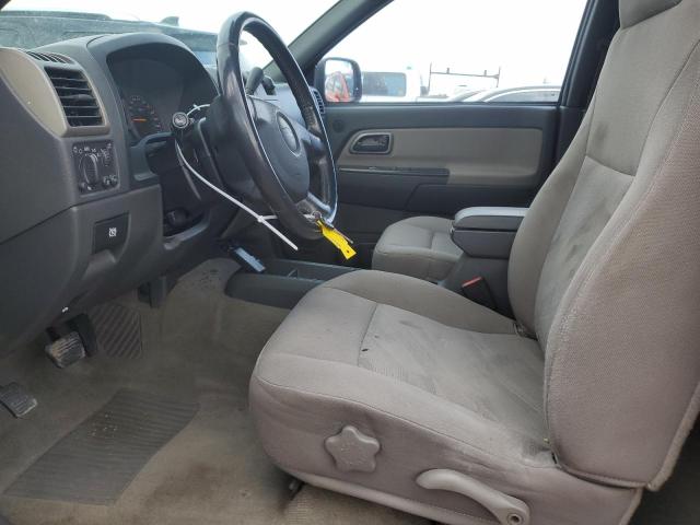 Photo 7 from auction – 2004 CHEVROLET COLORADO with VIN 1GCDT136248209701
