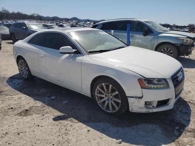 Photo 4 from auction – 2011 AUDI A5 PREMIUM with VIN WAURFAFR4BA086117