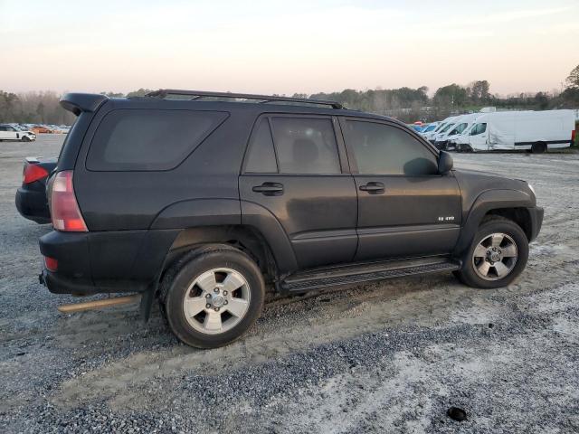 Photo 3 from auction – 2004 TOYOTA 4RUNNER SR with VIN JTEBT14R040032799