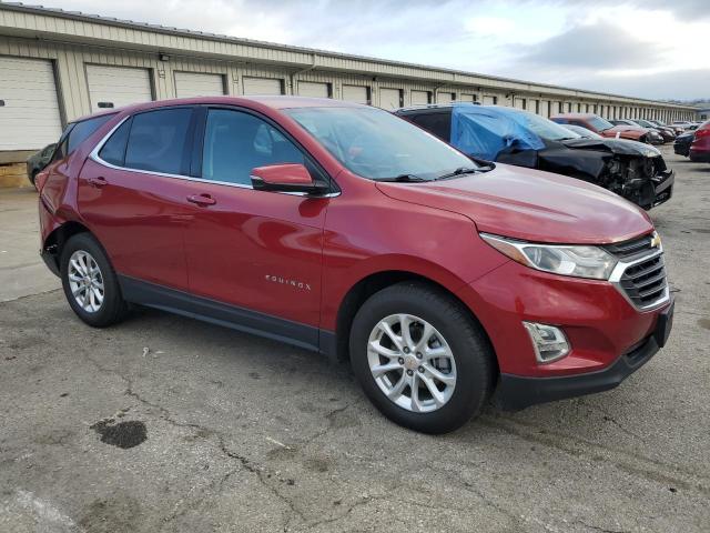 Photo 4 from auction – 2018 CHEVROLET EQUINOX LT with VIN 2GNAXJEV0J6222743