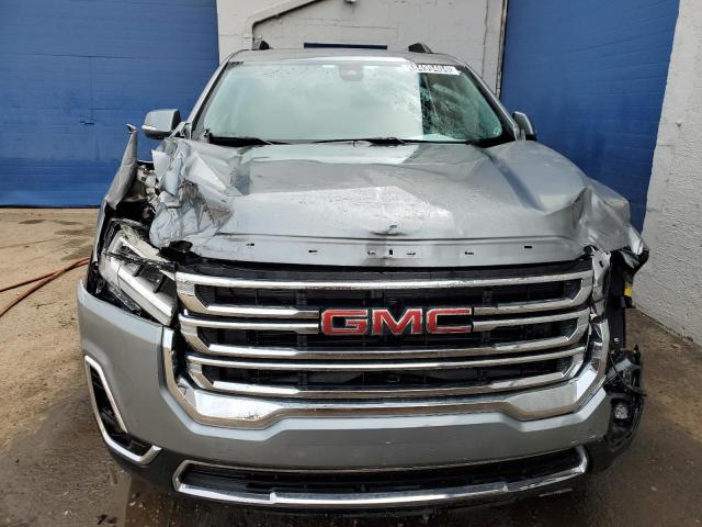 Photo 5 from auction – 2023 GMC ACADIA SLT with VIN 1GKKNML43PZ242646