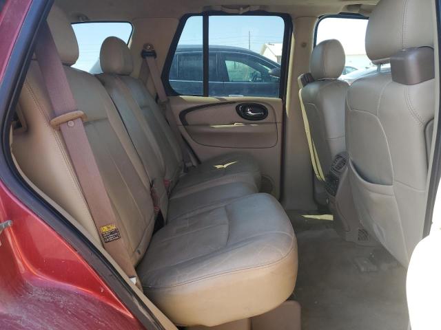 Photo 11 from auction – 2004 BUICK RAINIER CX with VIN 5GADT13S842365601