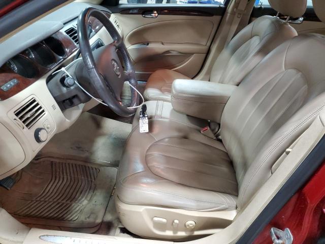 Photo 7 from auction – 2011 BUICK LUCERNE CX with VIN 1G4HJ5EM6BU151814