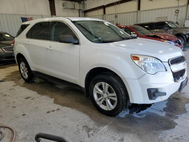 Photo 4 from auction – 2015 CHEVROLET EQUINOX LS with VIN 1GNALAEK0FZ126284