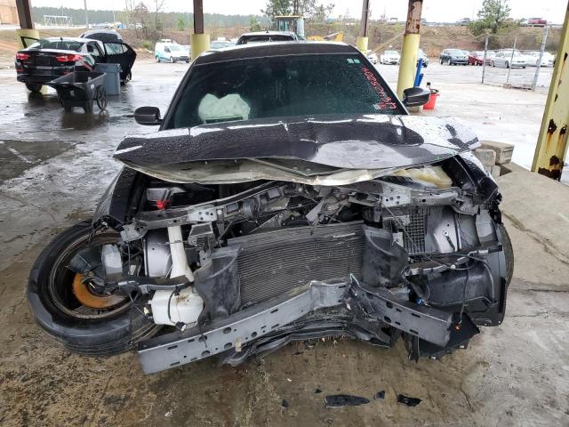 Photo 5 from auction – 2016 DODGE CHARGER SX with VIN 2C3CDXHG7GH174167