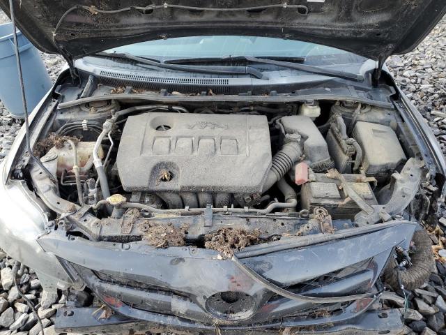 Photo 11 from auction – 2012 TOYOTA COROLLA BA with VIN 2T1BU4EE6CC908326