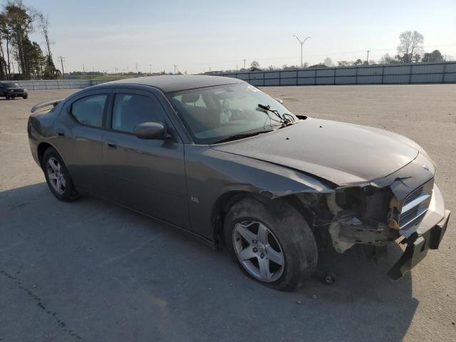 Photo 4 from auction – 2010 DODGE CHARGER SX with VIN 2B3CA3CV4AH168645