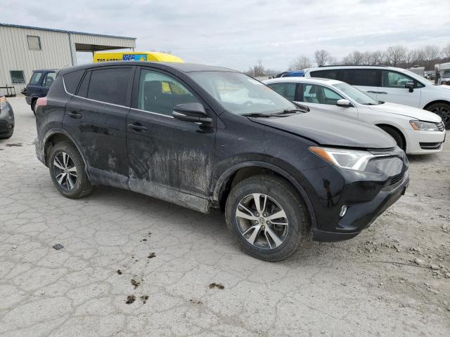Photo 4 from auction – 2018 TOYOTA RAV4 ADVEN with VIN 2T3RFREV6JW796846