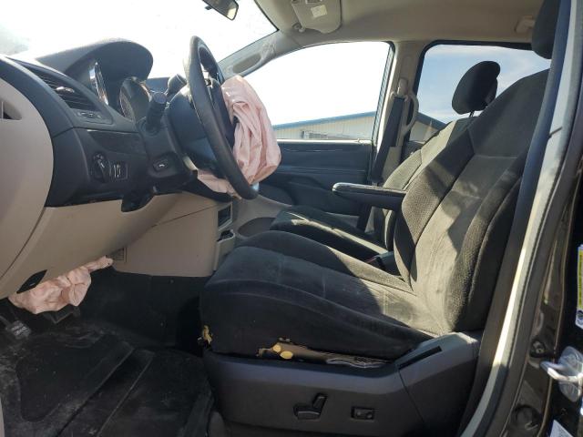 Photo 7 from auction – 2012 DODGE GRAND CARA with VIN 2C4RDGCG1CR333198