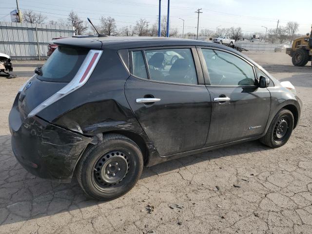Photo 3 from auction – 2013 NISSAN LEAF S with VIN 1N4AZ0CPXDC418966