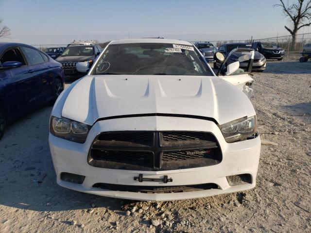 Photo 5 from auction – 2012 DODGE CHARGER PO with VIN 2C3CDXAT0CH280185