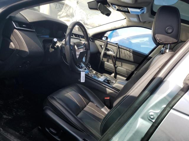 Photo 7 from auction – 2019 LAND ROVER RANGE ROVE with VIN SALYB2EXXKA234232