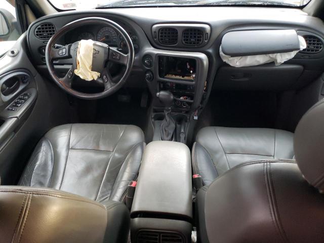 Photo 8 from auction – 2003 CHEVROLET TRAILBLAZE with VIN 1GNDT13S632147418