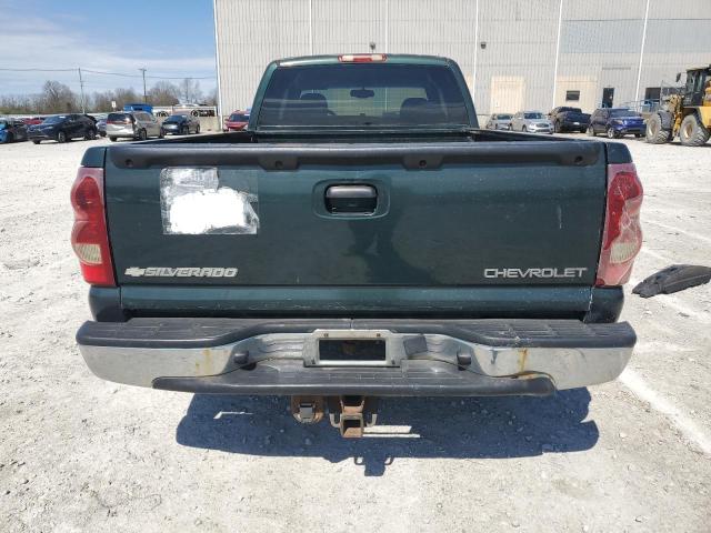 Foto 6 de la subasta – 2003 CHEVROLET 1500 con VIN 1GCEK19T63E273776
