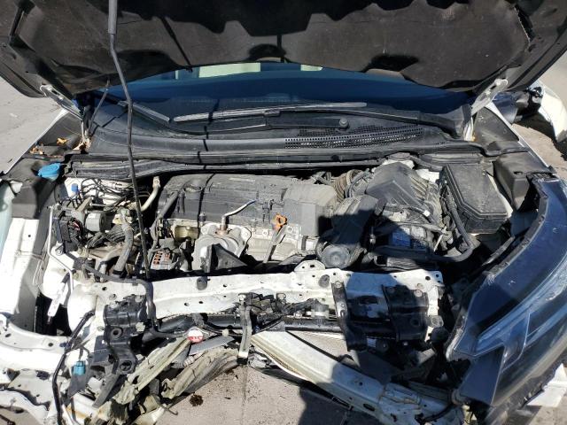 Photo 12 from auction – 2016 HONDA CR-V EXL with VIN 5J6RM4H73GL005569