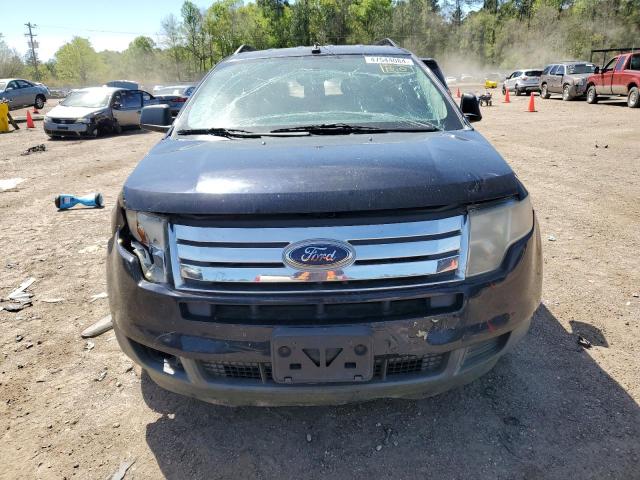 Photo 5 from auction – 2010 FORD EDGE SE with VIN 2FMDK3GC6ABA26384