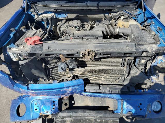 Photo 11 from auction – 2013 FORD F150 SUPER with VIN 1FTEX1EM3DFA97782