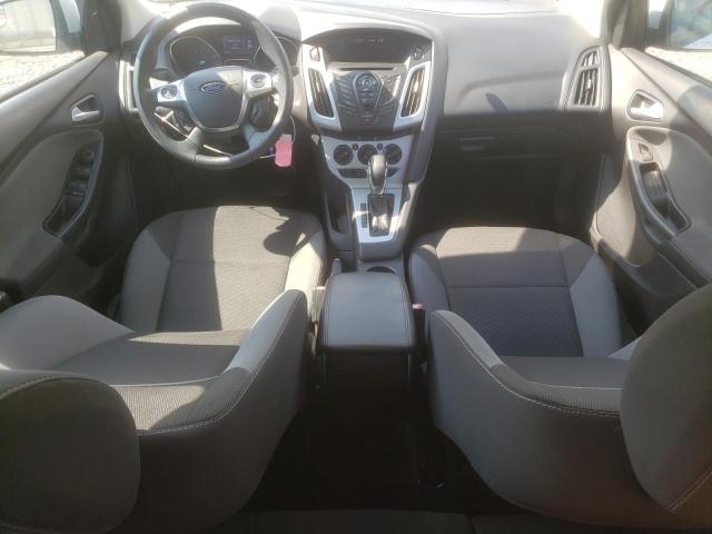 Photo 8 from auction – 2013 FORD FOCUS SE with VIN 1FADP3K27DL325140