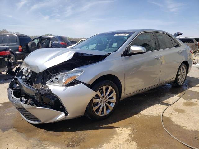 TOYOTA CAMRY LE 2016 with VIN 4T4BF1FK8GR524409 - Photo from auction