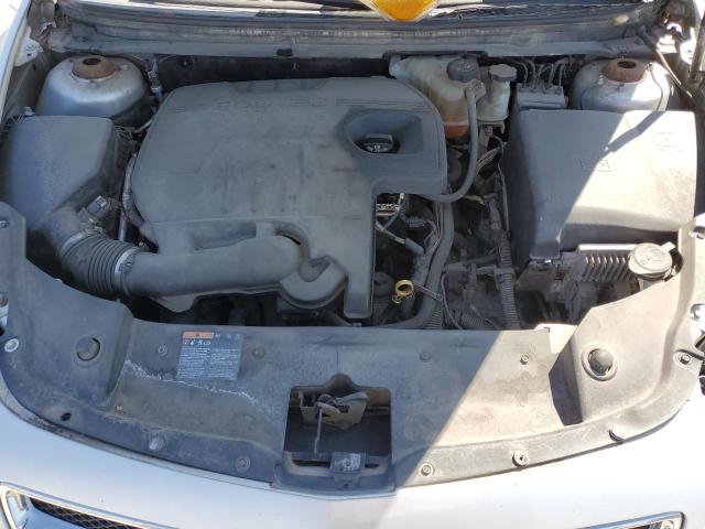 Photo 11 from auction – 2011 CHEVROLET MALIBU 1LT with VIN 1G1ZC5EUXBF157454